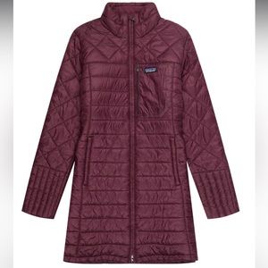 Patagonia Women's Radalie Parka